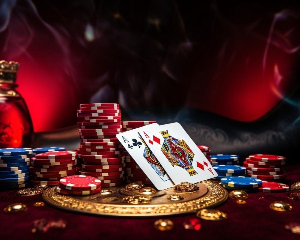 saturnbet betting Live Casino