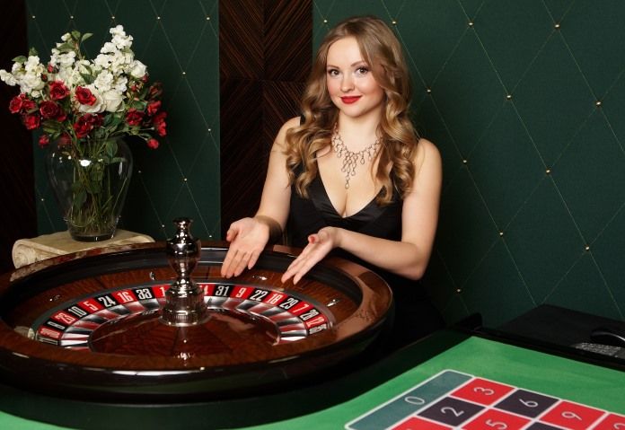 saturnbet betting Live Casino